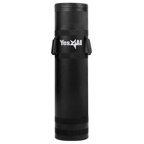Yes4All Tackling Dummy/Wheel Ring for Contact Sports Training - color: 20LBS