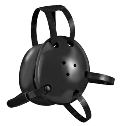 Wrestling Headgear Ear Protection with Chin Pad, Head Gear for Kids | Youth Sports Ear Guards for Outdoor Wrestling Training
