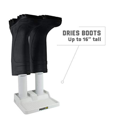 MaxxDry Boot Dry Boot and Glove Dryer