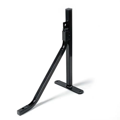 Wall Mount Hanger Heavy Duty Punching Bag Hanger Stand Gym Fitness Mounting Bracket Steel Pipe Construction Secure Holder Suitable for