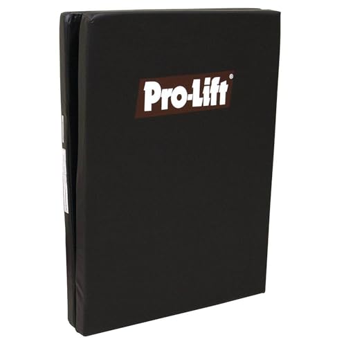 Pro-Lift C-1000 Black 47" Folding Work Pad | OEM replacement, replaces Craftsman OMEC-1000, for outdoor power equipment, 47 in Length, 750-100