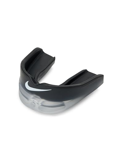 Nike Unisex Adult Alpha MG - color: Black/White
