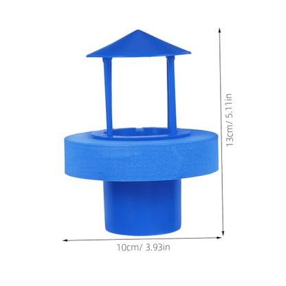Humidifier Splash Guard for Fish Tank and Rockery Water Splashing Cover Design for Indoor Water Features and Humidifiers
