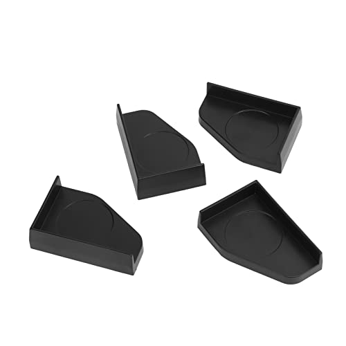 Aquarium Corner Cover Support Fish Corner Protector, Aquarium Glass Angle Cover Plastic for Home