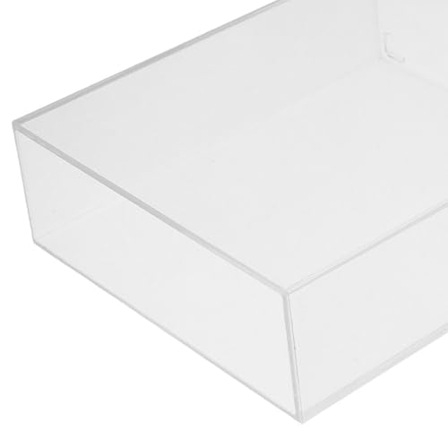 Portable Fish Breeding Box Small Betta Fish Tank Container for Aquarium Isolation and Observation Suitable
