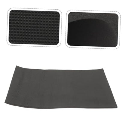 2pcs Non- Fish Tank Mat Aquarium Bottom Pad for Leveling and Cushioning Thickened Design for Home Aquariums and Terrariums