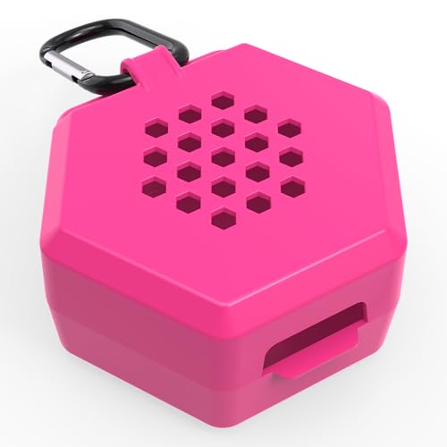 Shock Doctor Showtime MG Case Pink OSFA - color: Pink