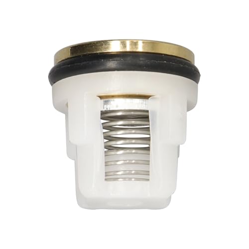 Pack of 12 AR42123 Replacement Vavle Kit fit for Annovi Reverberi RMV2.5G24D RMV2.5G30 RMW2.5G25D RMW2.5G26D-F7 RMW2.5G28-EZ Models Check Valve Kit