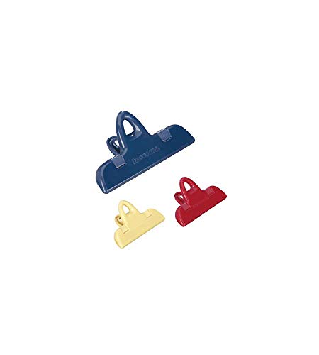 Tescoma - 420762-2 Clip Pack 7 cm + 1 Pair of 11 cm
