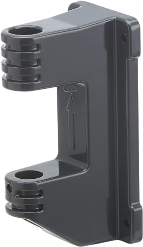 Giraffe Tools PRO Metal Bracket Only for Model AW25/30， 78FT /100FT Hose Reel Swivel Bracket, Not for AW40/50/20