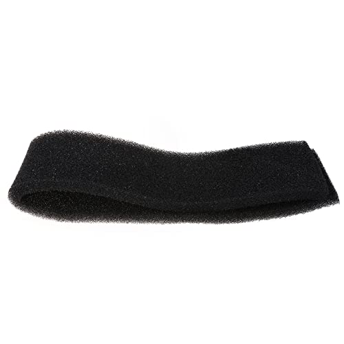 Aquarium Filter Pad Replacement Biochemical Cotton Sponge Foam Media Large Pad for Fish and Aquariums Party Supplies Birthday