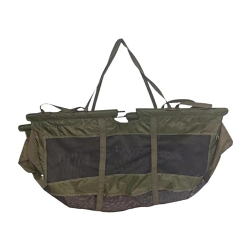 Fishing Weigh Sling Easy to Carry Tear Resistant Accessories Landing Bag