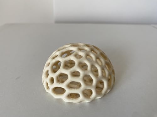 Fish Hide for Newborn Fish – 3D Printed PLA Aquarium Shelter, Safe Hiding Spot for Fry & Small Fish