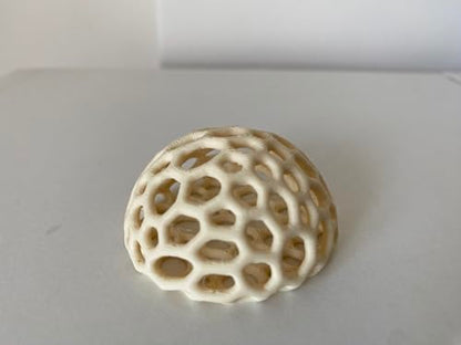 Fish Hide for Newborn Fish – 3D Printed PLA Aquarium Shelter, Safe Hiding Spot for Fry & Small Fish