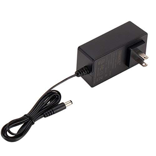 hygger 20V 2.4A Power Adapter Plug Aquarium Light Switching Power Supply for 957 978 990 999 016 075 129 018 128 178 005 135 076 hygger Light Replacement Parts