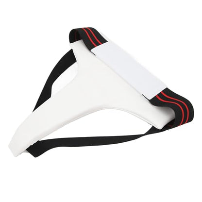 RiToEasysports Support Jock Strap for Elastic Women for Women Taekwondo Training, Flexible Horse Protection in Boxing, Basketball, Football - size: X-Large