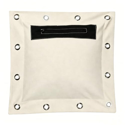 ZooBoo Boxing Wall Bag for Boxing MMA Kickboxing Training