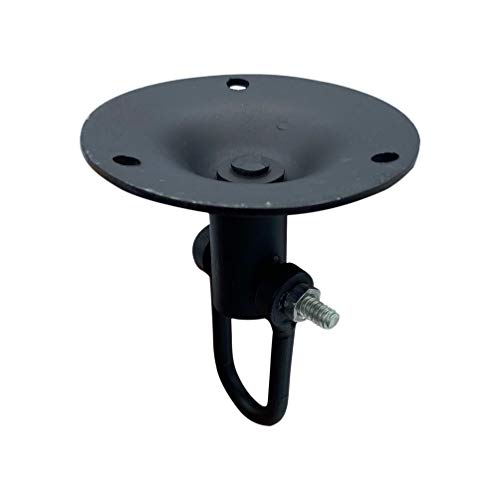 TMA Boxing Speed Ball Iron Swivel Heavy Duty MMA Ceiling Mount Hook Training Bag Hanger