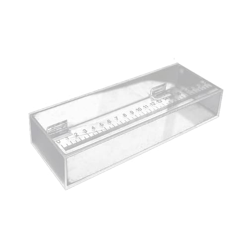 Practical Fishtanks Breeder Box for Fish Eggs Hatching and Isolating Small Fish Clear Acrylic Observation Breeding Tanks Professional Research Tool
