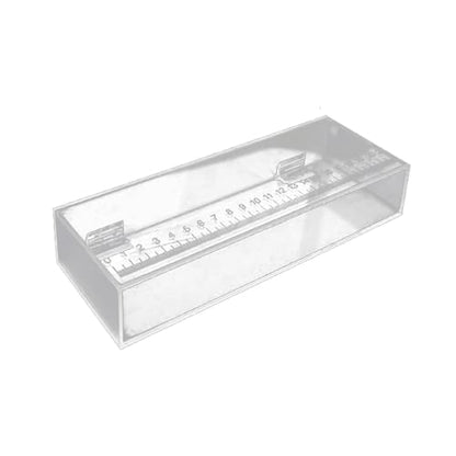 Practical Fishtanks Breeder Box for Fish Eggs Hatching and Isolating Small Fish Clear Acrylic Observation Breeding Tanks Professional Research Tool