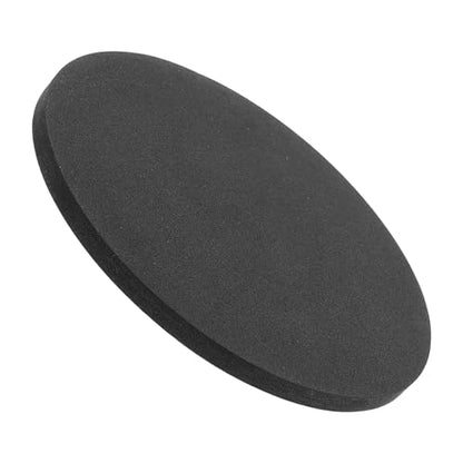 BESPORTBLE Non Slip Fish Tank Mat Aquarium Cushion Pad for Micro Landscape Bottles Enhanced Grip for Stability Shockproof Bottom Support for Aquariums and Furniture Protection
