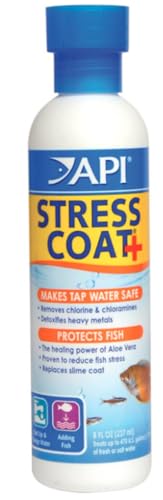API Fish Room Essential Bundle 8oz.