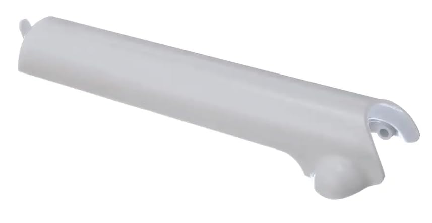WP12568001 Water Filter Cover Compatible With Whirlpool Refrigerators - Budora - 12568001, 8171033, 931267, PS11738541