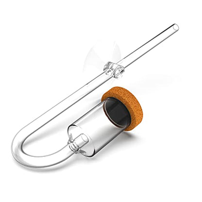 Fzone Neo CO2 Diffuser with Customized Ceramic from South Korea(L-24mm) - size: L-24mm