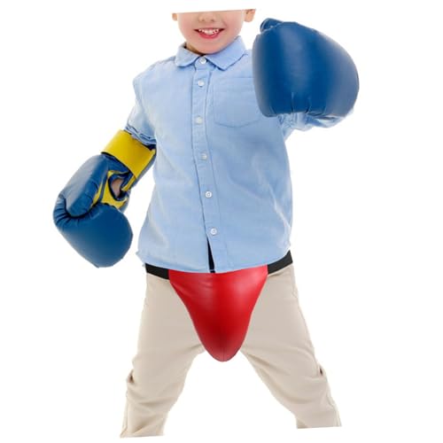 Boxing Crotch Protector Reusable Crotch Protector Practicing Groin Protector Training Groin Guard