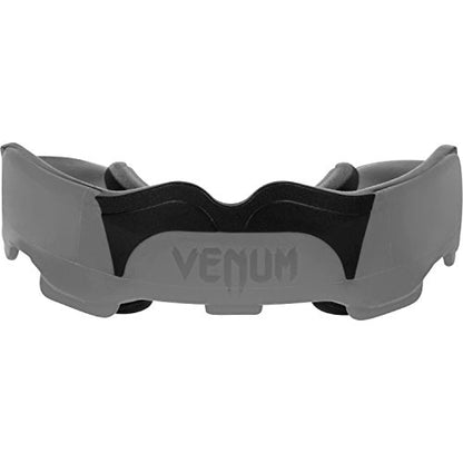 Venum Predator Mouthguard One Size, Grey/Black - color: Grey/Black