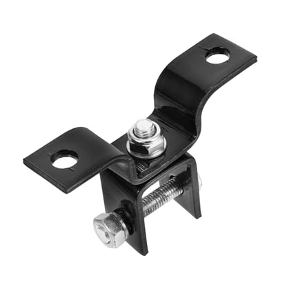 Heavy Bag Stand Holder Hanger Set Wall Mounting Hook Iron Material Easy Install