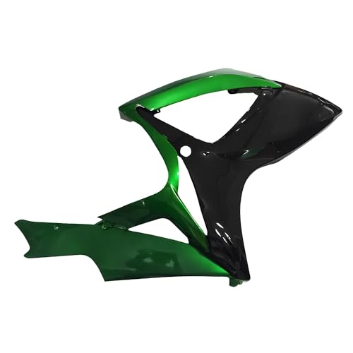 ABS Plastics Fairings Kit Fit for Suzuki 2006 2007 GSXR600 GSXR750 K6 06 07 Injection Mold Bodywork Green Black Body Kits - size: Style 29