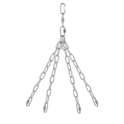 304 Stainless Steel Punching Bag Chain