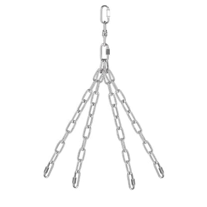 304 Stainless Steel Punching Bag Chain