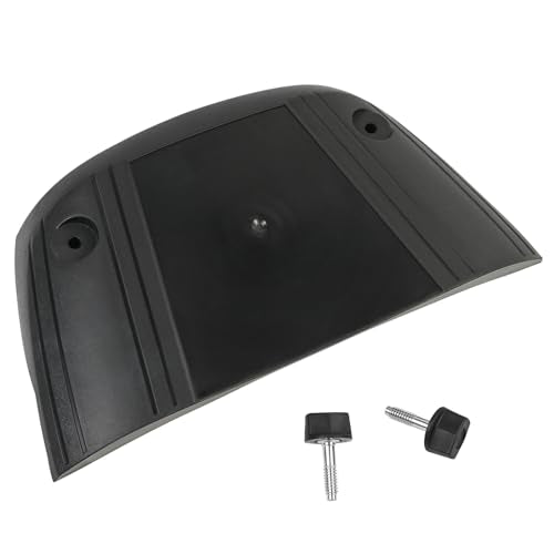 795120 Air Cleaner Cover Compatible With B & S Lawnmower Air Filter Cap, Lawnmower Air Cleaner Protector Repalcement Old #792289 Of Most 407000, 40H000, 40G000, 49S877 & 44S977 Serise Model Engines