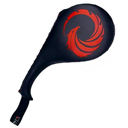 Impact Double Floppy Paddle