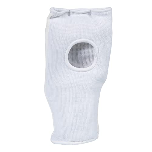 Century Hand Pad White Child