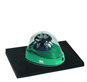 Richter Anti-Vibration Pad, 8.5" x 11", 2/PK