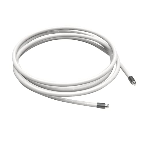 Crossrope Replacement Weighted Jump Ropes, 1/4 lb or 1/2 lb | Replace worn ropes or expand your collection with 1/4 lb and 1/2 lb weighted ropes. Compatible handles sold separately. - color: 1/2 LB, size: Small
