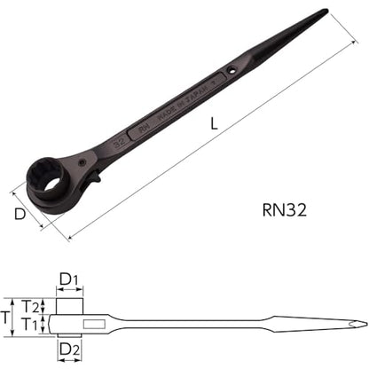 RN-30 (30MM)