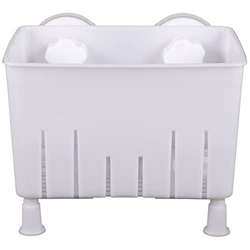 Ipetboom 1set Fish Breeder Box Tortoise Isolation Container Fish Hatching Box Feeding Trough Multi-Functional Aquarium Breeding