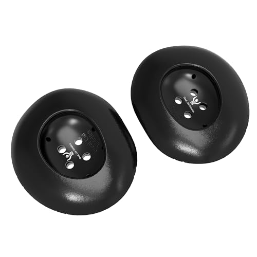 Classic Wrestling Headgear, White Straps - style: Black w/ White Straps