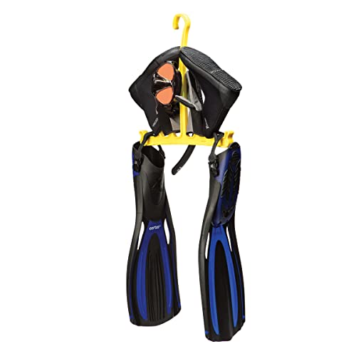 XS Scuba X5 Accessory Hanger - color: Blue