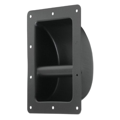 Reliable Hardware Company RH-6600-A Handle, Black