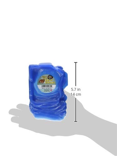 Zoomed (HC-85) Hermit Crab RAMP Bowl