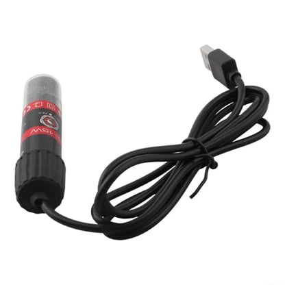 for Aquarium Heater Rod 90mm USB Submersible Fish Tank Thermostat with Auto 26C Control IP68 Waterproof Hard Glass Tube Quick Heat for Small Tanks up to 20L Black(15W) - size: 15W
