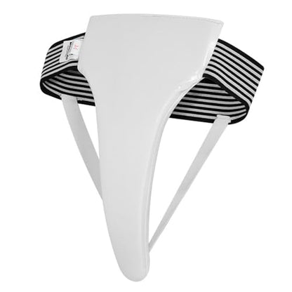 Groin Guard Crotch Protections Guard Perfect for Football Hockey Art High Impacts Protections Ergonomic Breathable Cup Combat Groin - color: Female crotch, size: Medium