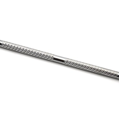 KADS Pro Stainless Steel Cosmetic Makeup Spatula & Stirring Rod Tool