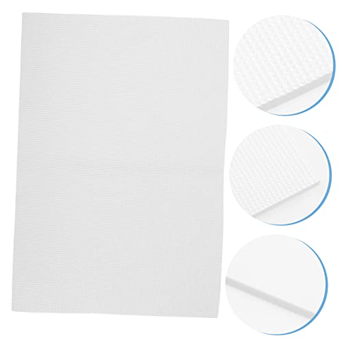 GANAZONO Reptile Terrarium Mat Thickened Non- Cushioning Pad for Fish Tanks Base Shock-Absorbing Water-Resistant for Aquariums and Terrariums