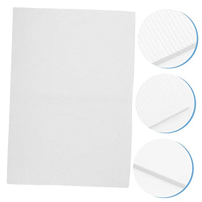 GANAZONO Reptile Terrarium Mat Thickened Non- Cushioning Pad for Fish Tanks Base Shock-Absorbing Water-Resistant for Aquariums and Terrariums